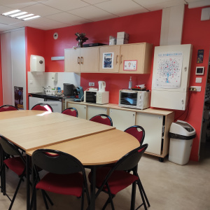 Salle des maîtres 1