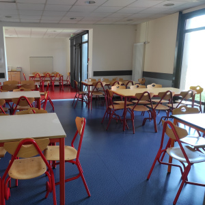 Cantine petits